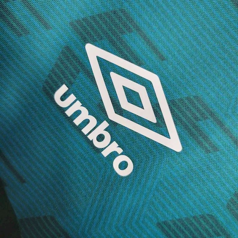 Men's Fluminense 2023/24 Pre-Match Jersey