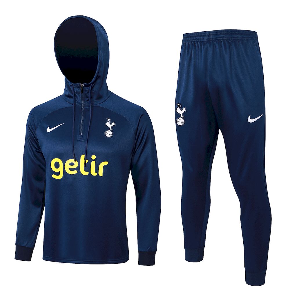 Moletom com capuz e calça Tottenham Hotspur 2023/24 815
