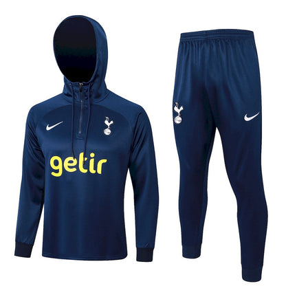 Moletom com capuz e calça Tottenham Hotspur 2023/24 815