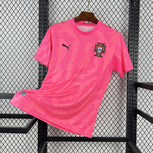 Men's Portugal 2026 Special Jersey