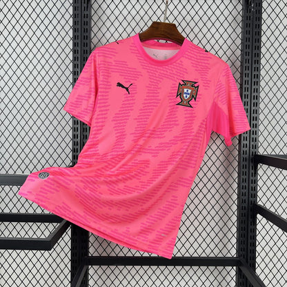 Men's Portugal 2026 Special Jersey