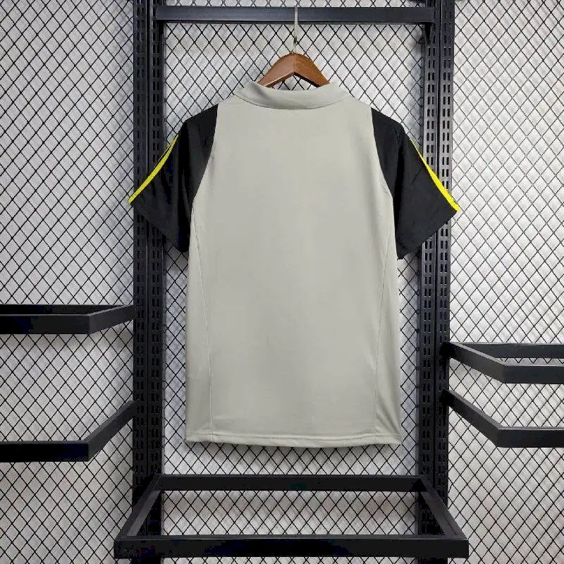 Men's Flamengo 2024/25 Pre-Match Jersey