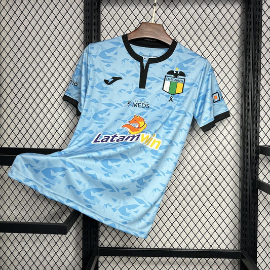 Camisa Home O'Higgins FC 2024/25