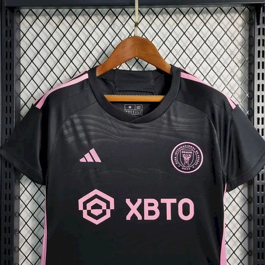 Inter Miami 2023/24 Away Womens Jersey