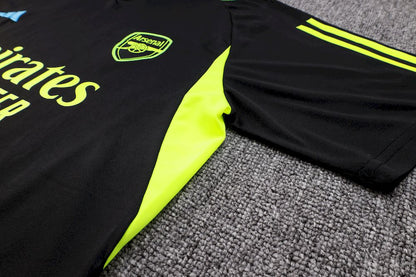 Camisa de treino adulto do Arsenal 2023/24 + short 3/4 815