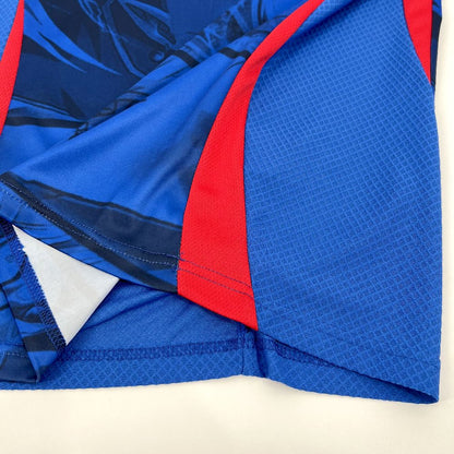 Men's Japan 2024/25 Dragon Ball Anime Edition Jersey 2