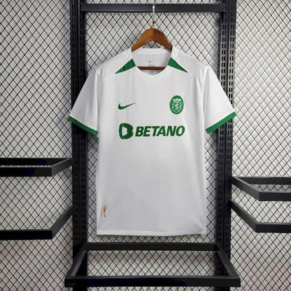Sporting CP 2023/24 European Special Cup Winners’ Cup Anniversary Jersey