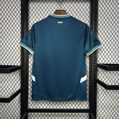 Olympique de Marseille 2024/25 Away Jersey 2
