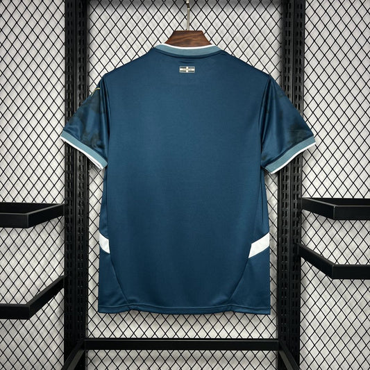 Olympique de Marseille 2024/25 Away Jersey 2