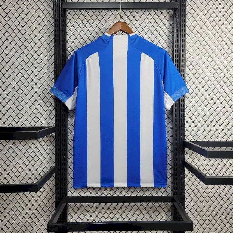 Men's Paysandu 2024/25 Home Jersey