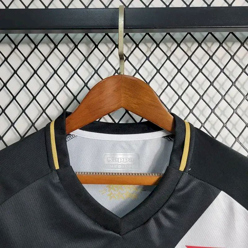 Camisa Feminino Vasco da Gama 2023/24