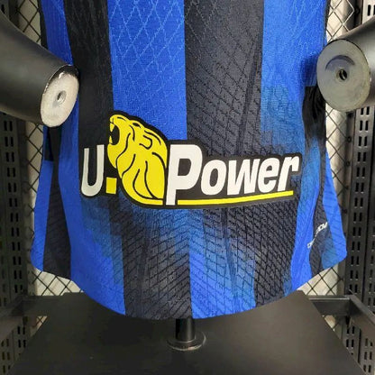 Inter Milan 2023/24 Limited Edition Jersey Player Version