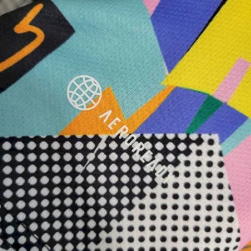 Men's Flamengo 2023/24 Jersey