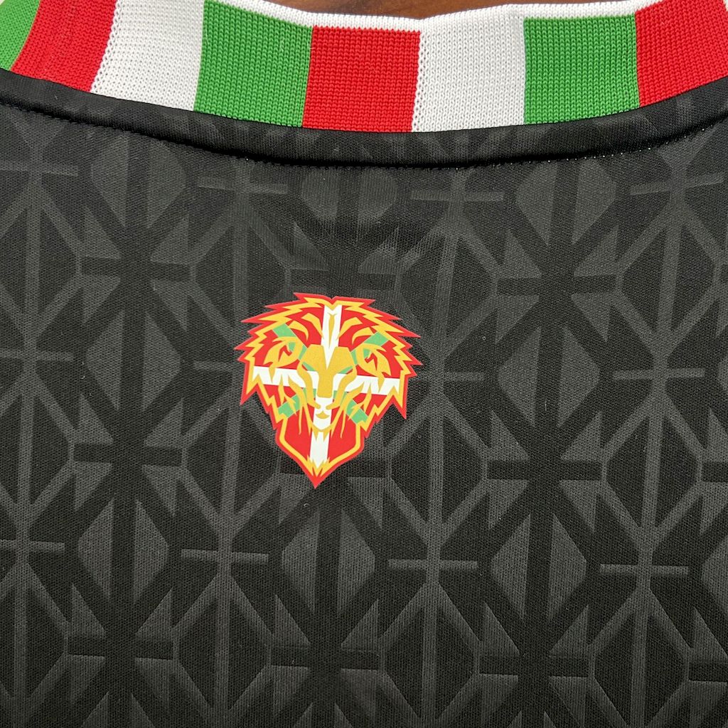 Athletic Bilbao 2024/25 Fourth Jersey