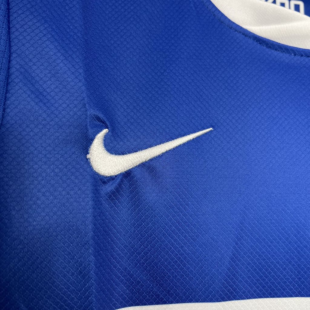Men's Birmingham City FC 2024/25 Home Jersey