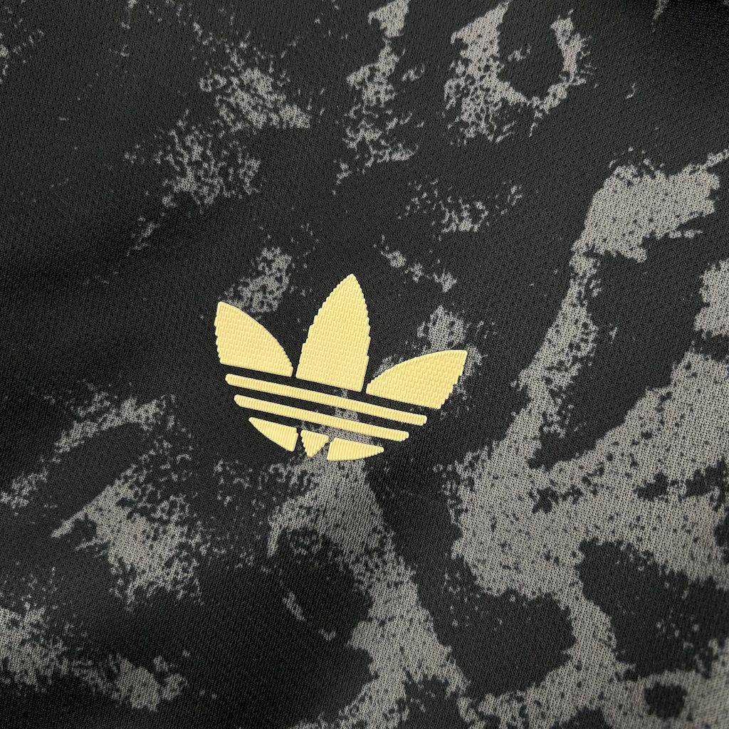 Maillot Ajax 2025/26 Stone Island