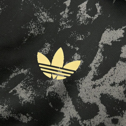 Maillot Ajax 2025/26 Stone Island