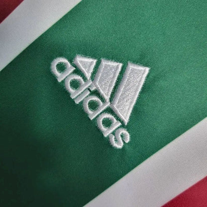 Camisa Home Retrô Fluminense 2016/17