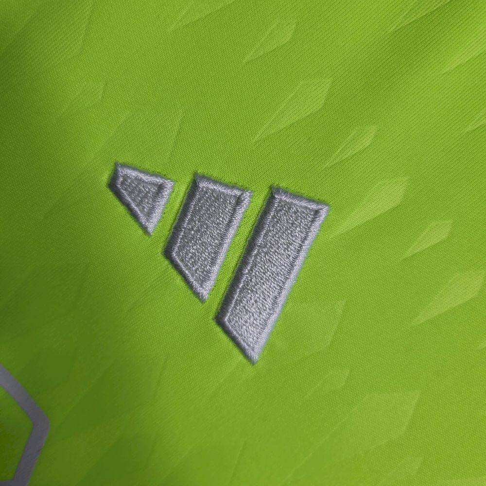 Men's Internacional 2023/24 Goalkeeper Jersey