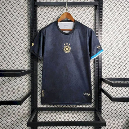 Camisa Argentina 2023/24 Edição Especial Preta