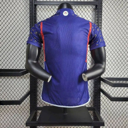 Real Madrid 2024/25 Special Edition Jersey Player Version