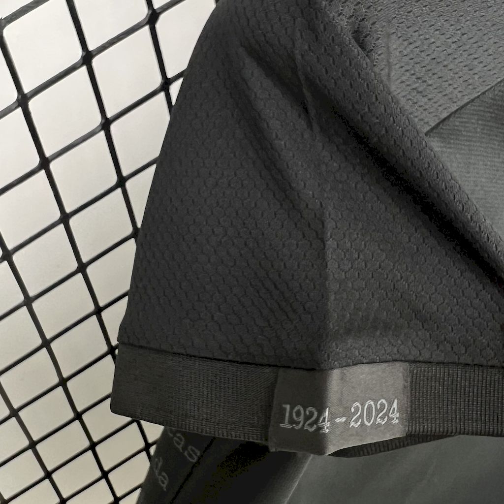 Kids Vasco da Gama 2024/25 Black Kit