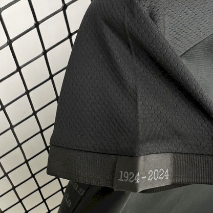 Kids Vasco da Gama 2024/25 Black Kit