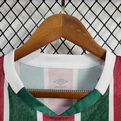 Men's Fluminense 2023/24 Home Jersey