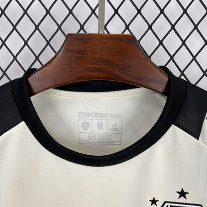 Paysandu 2025/26 Beige Jersey