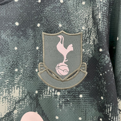 Camisa Terceira do Tottenham Hotspur 2024/25