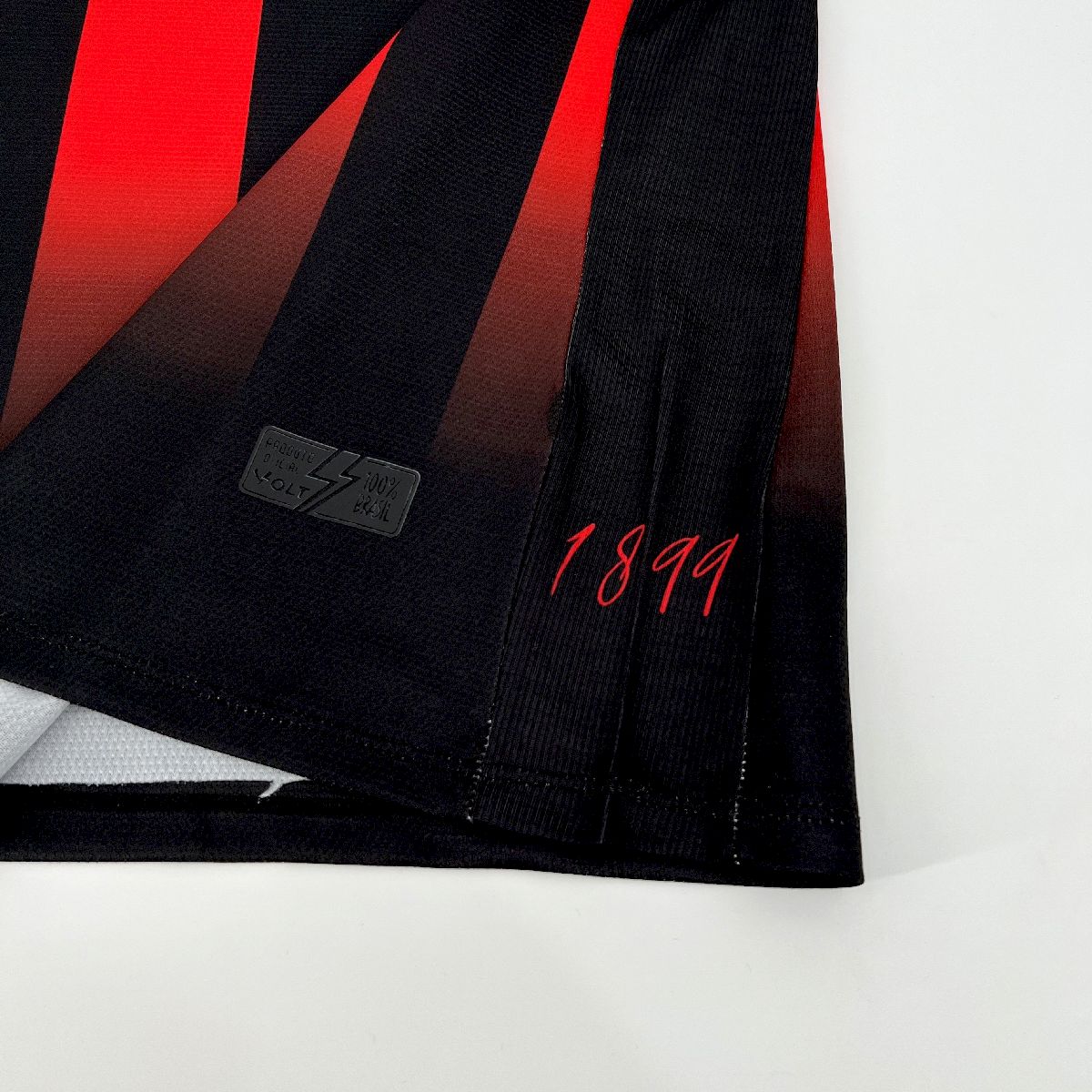 Women's Vitória 2024/25 Home Jersey