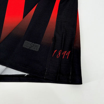 Women's Vitória 2024/25 Home Jersey