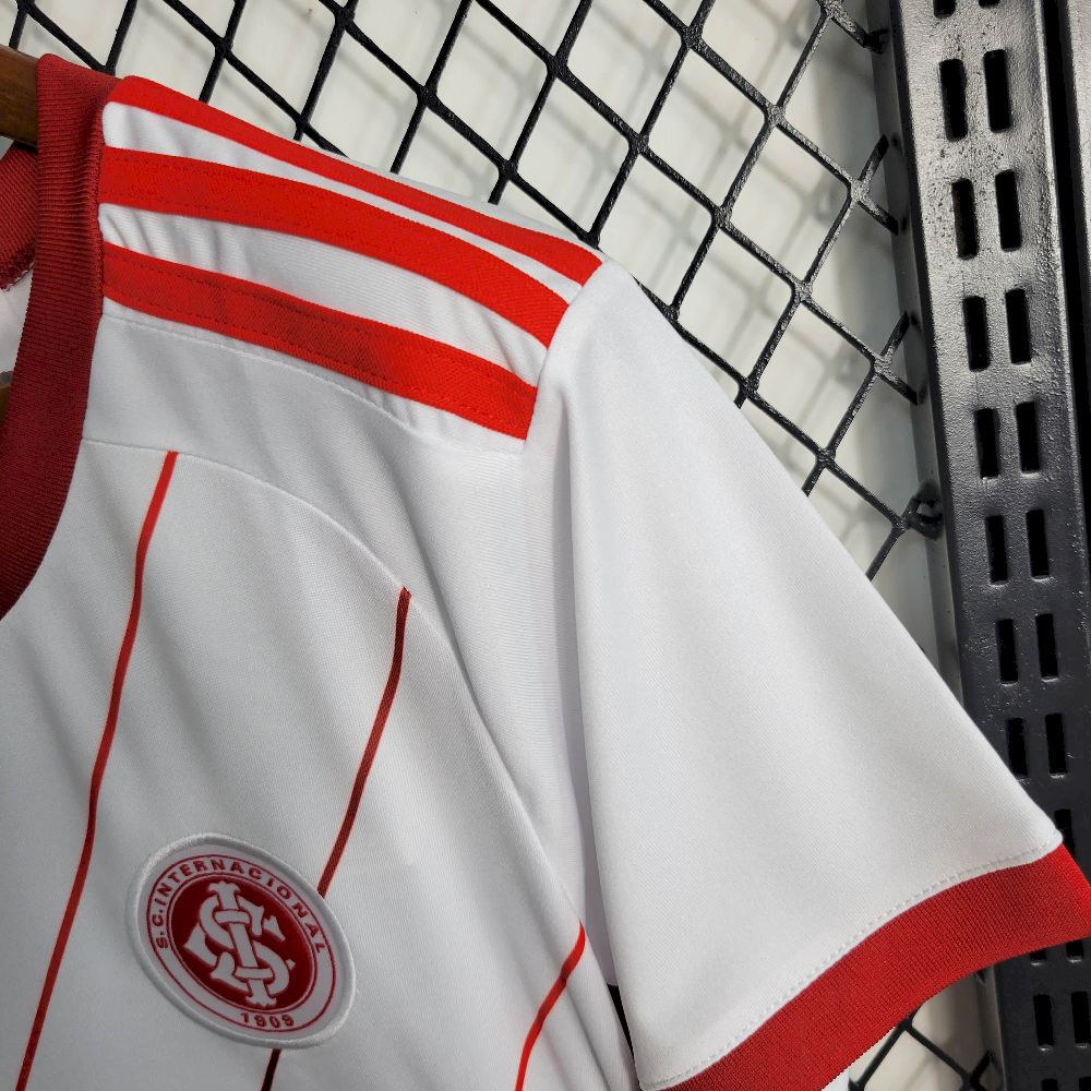 Women's Internacional 2023/24 Away Jersey
