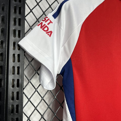 Kids Arsenal 2024/25 Home Kit