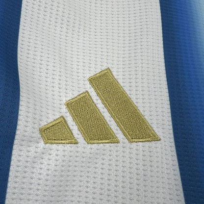 Men's Argentina 2026 World Cup Home Jersey