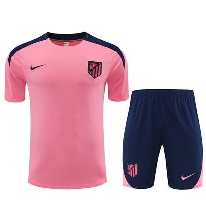 Camisa e short de treino adulto do Atlético de Madrid 2023/24 14001