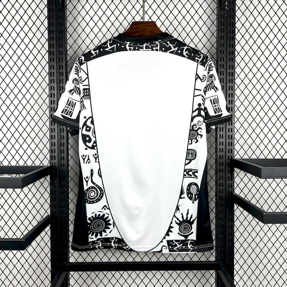 Men's Mexico 2026 Concept Jersey