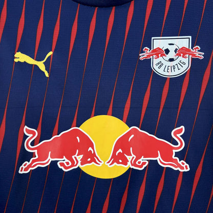 RB Leipzig 2025/26 Away Jersey