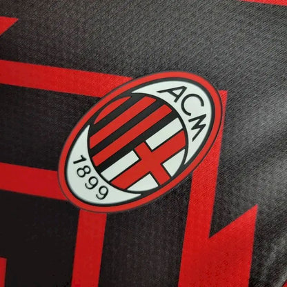 AC Milan 2023/24 Pre Match Training Jersey