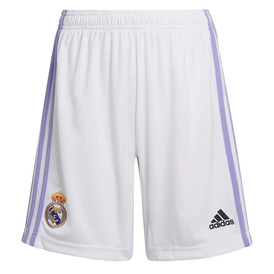 Short domicile Real Madrid 2022/23