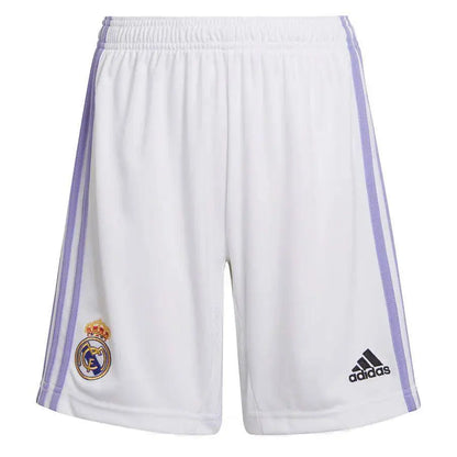 Short domicile Real Madrid 2022/23