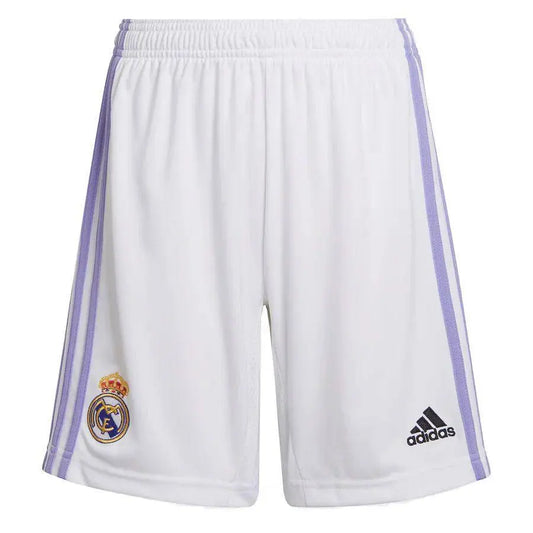 CALÇÕES-CALÇÃO PRINCIPAL DO REAL MADRID 2022/23
