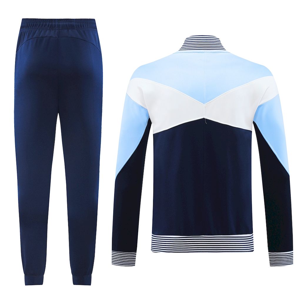 Jaqueta e calça de treino adulto Tottenham Hotspur 2024/25 HL