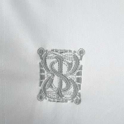 Camisa Retro Home Real Madrid 2009/10