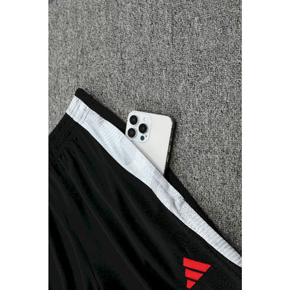 Moletom com capuz e calça Manchester United 2024/25 418