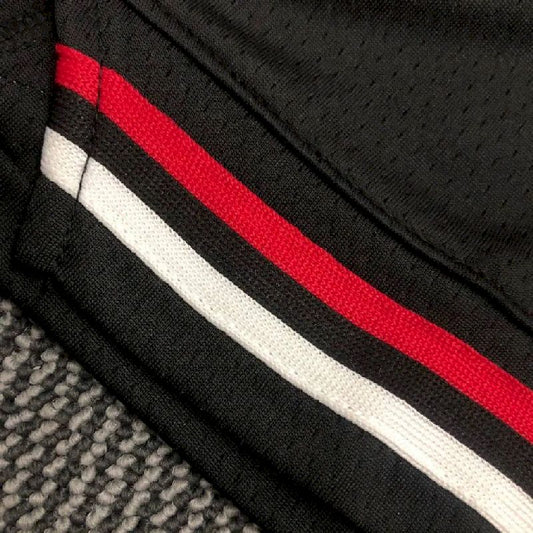 CALÇÕES NBA do Chicago Bulls
