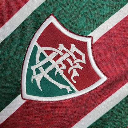 Camisa titular do Fluminense 2023/24