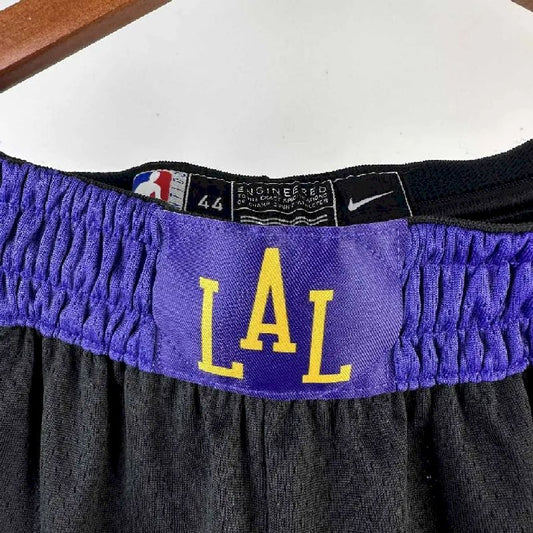 CALÇÕES NBA do Los Angeles Lakers