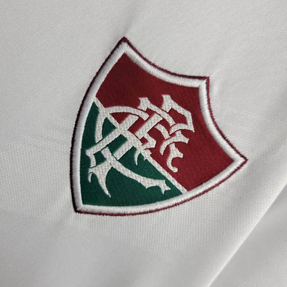 Camisa reserva feminina do Fluminense 2024/25