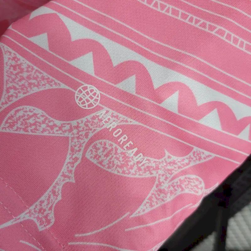 Men's Italy 2023/24 Jersey